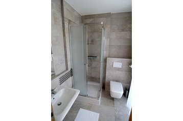 Словакия Penzión Liptovský Ján, Екстериор